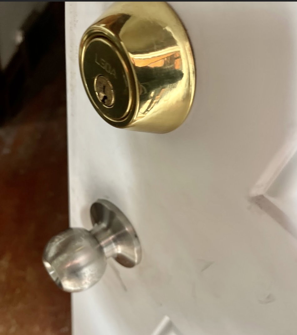 Professional Locksmith
