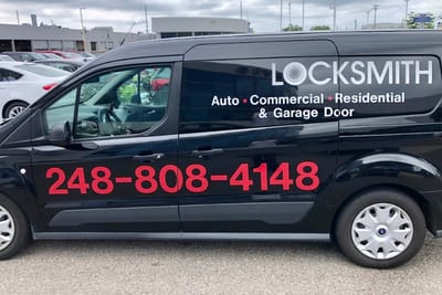 Locked Out? Lost your Keys? We Are Here To Help You Anytime!