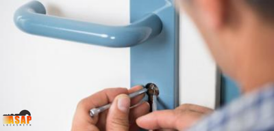 Planning your Dream Home? A locksmith is the last step to a Happy and Secure Future!