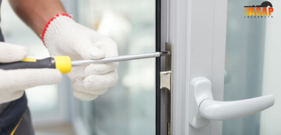 Broke your front door lock? No worries! Your all-time Residential Locksmith is at your service!