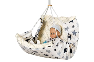 ערסל תינוקות תוצרת עין חרוד