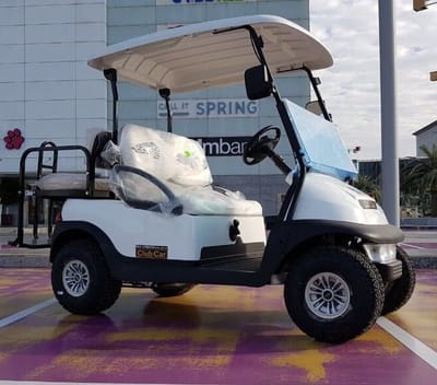 כיסוי למושב קלאב קאר