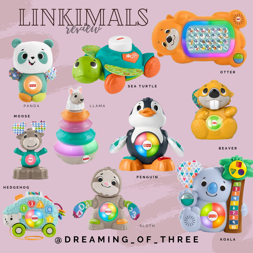 Linkimals Review