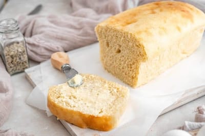 The Best Keto Bread Recipe