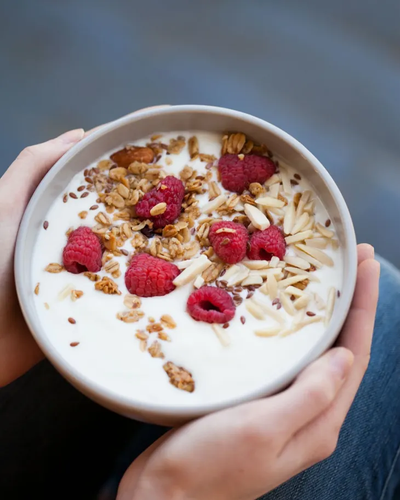 How To Make Yogurt At Home