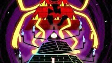 TOP 5 PERSONAJES MAS PODEROSOS DE LA ANIMACION >:)