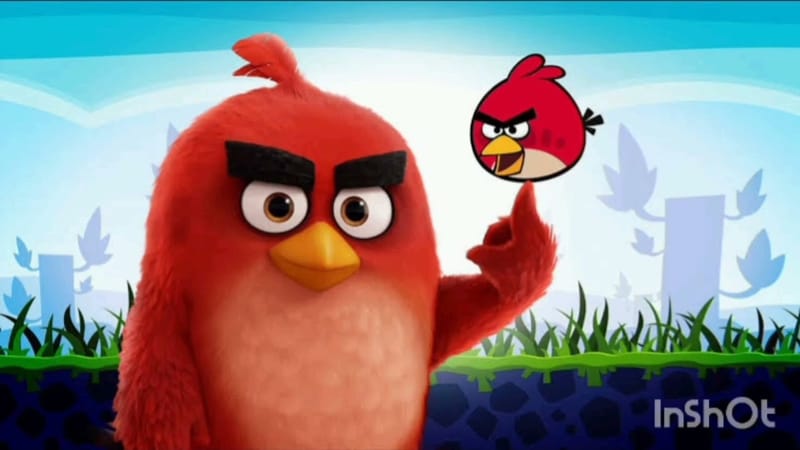 TODO LO QUE TIENES QUE SABER DE ANGRY BIRDS CLASSIC | KORD - AB FAN 2 😏
