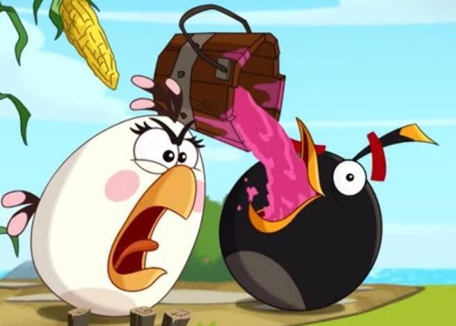 VIDEO FICHA DE MATILDA | KORD - AB FAN 2 😏