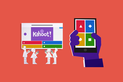 Unser Kahoot Quiz &quot;Shalmon&quot; image