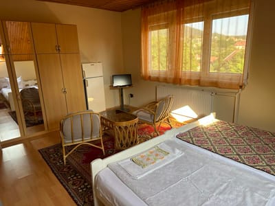 Kétágyas szoba image