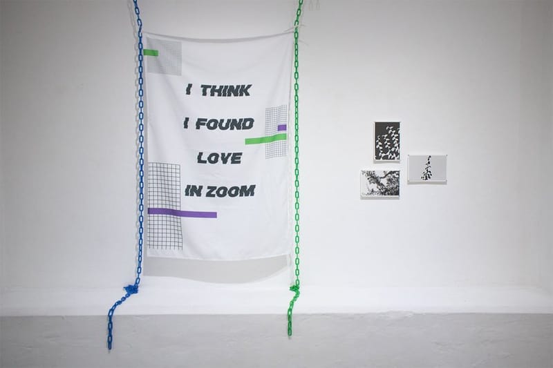 I think I found love in zoom