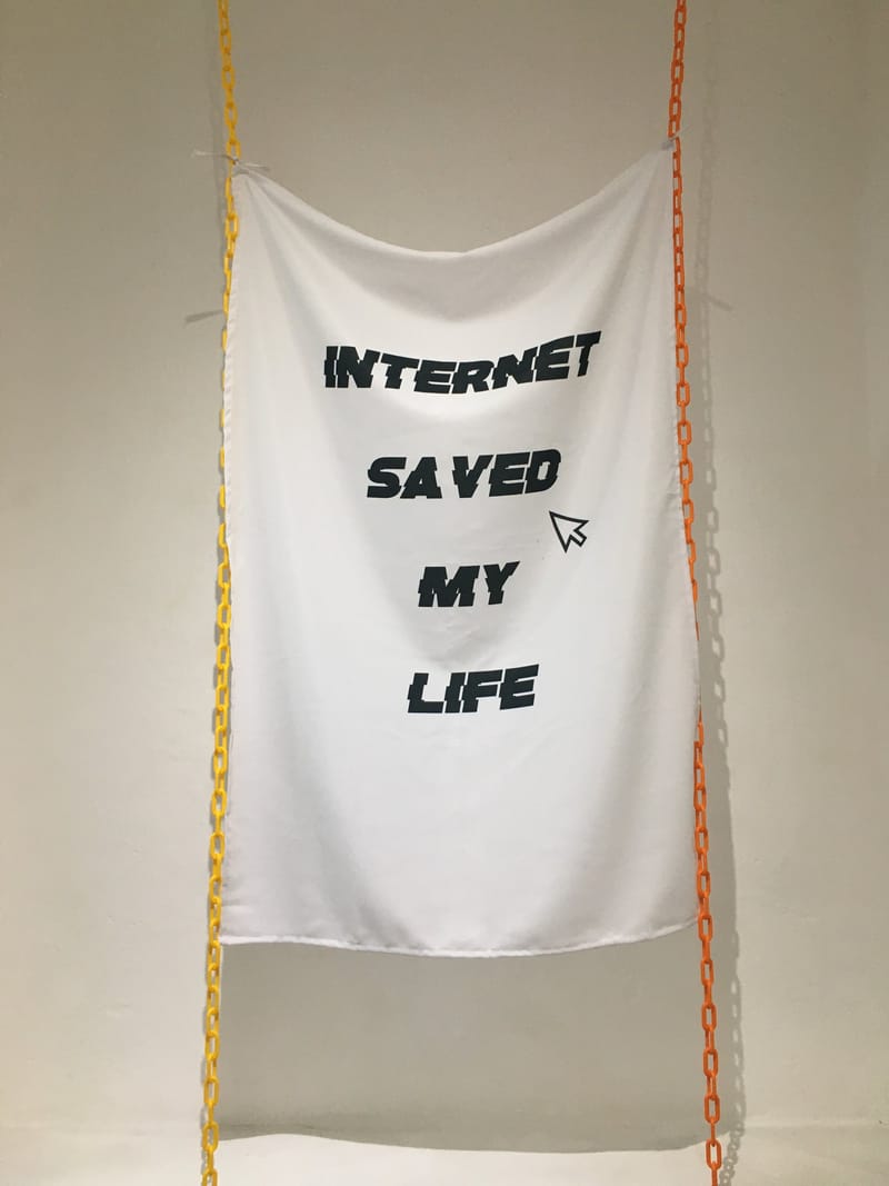 The cure and the pain