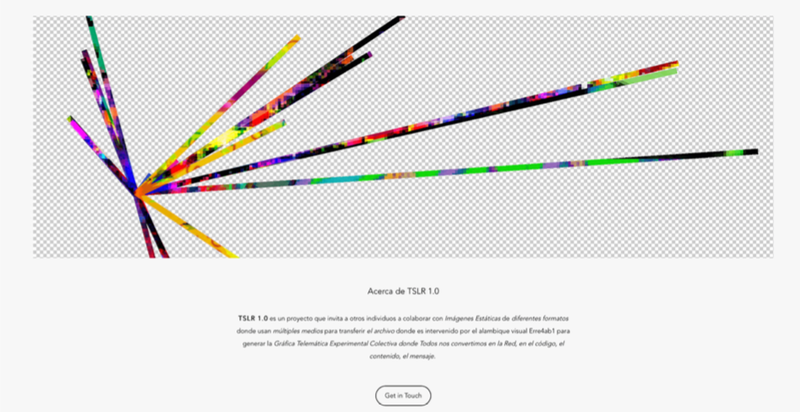 todos somos la red 101 (2019)