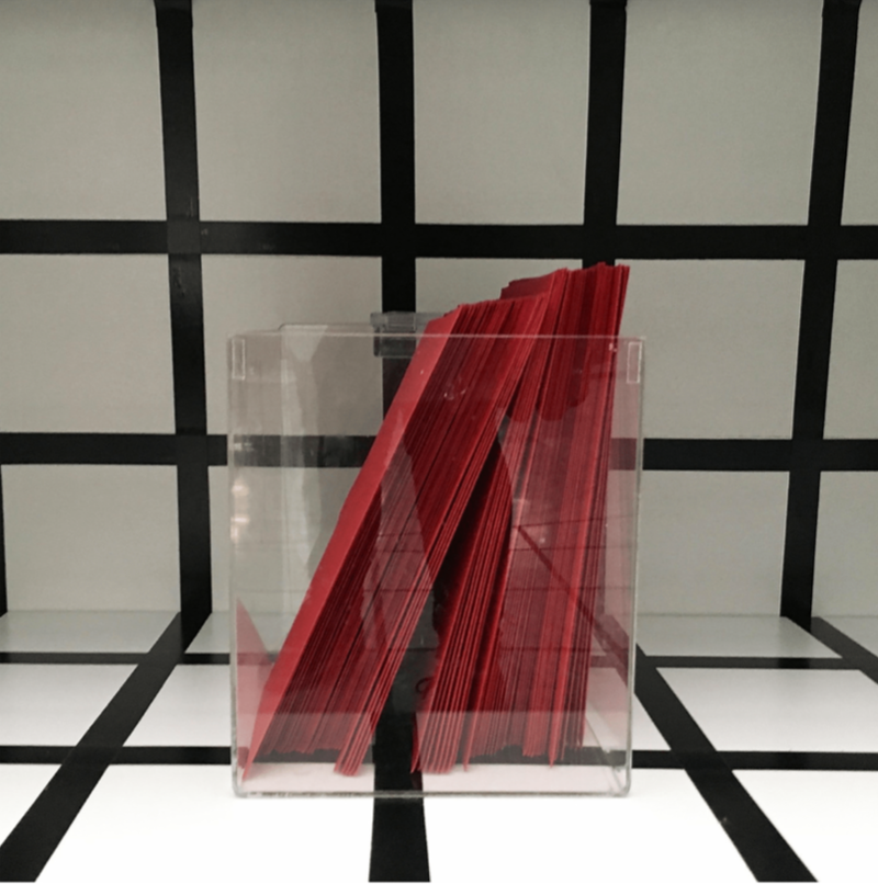 todos somos la red 101 (2019)