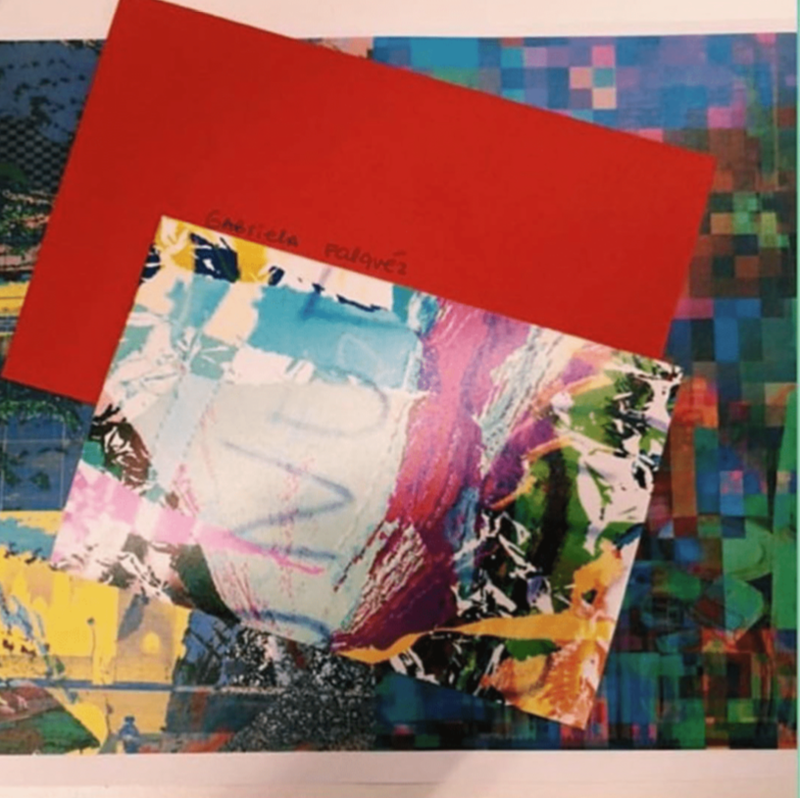 todos somos la red 101 (2019)