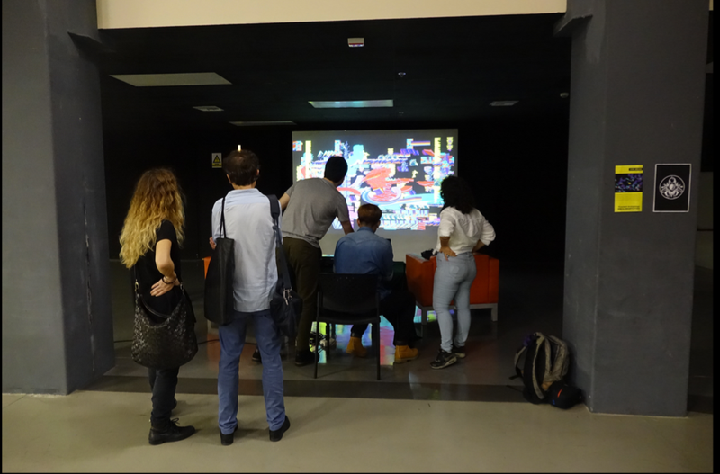 Real Smart Cities 2019