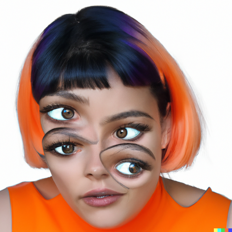 more eyes more screens
