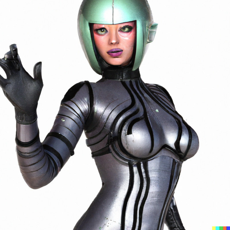 made with Dall-e