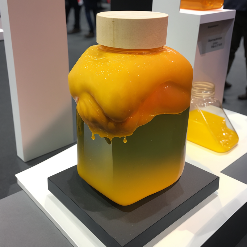 mango pulp objects 