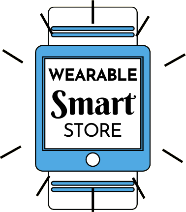 WEARABLE Smart STORE