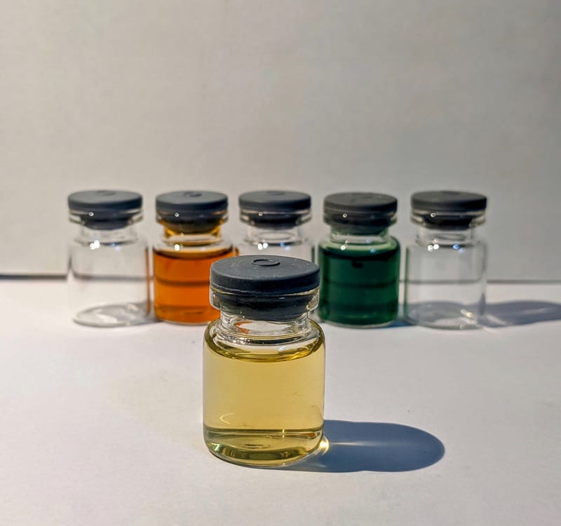 NIR-II fluorescent contrast agents