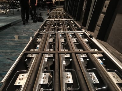 THANKS FOR JOINING THE SHOW READY WORKSPACE image