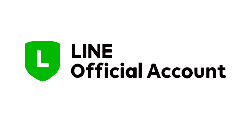 LINE公式アカウントにアクセスしてね