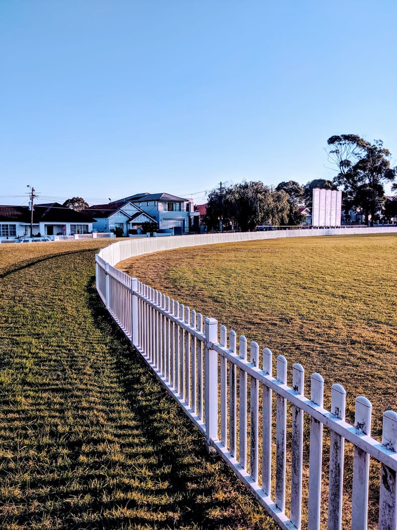 FENCE INSTALLATION AND REPAIRS