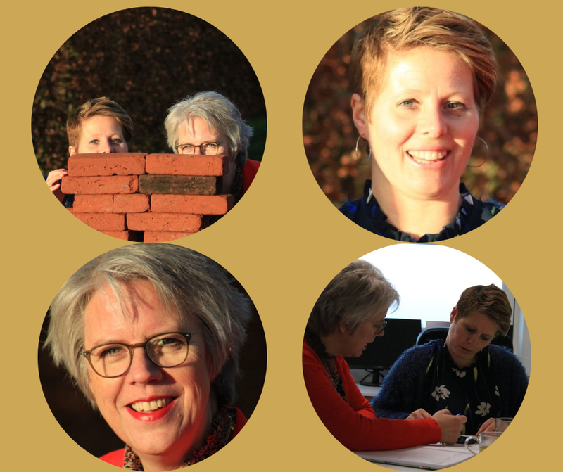 God betrekken in je onderneming