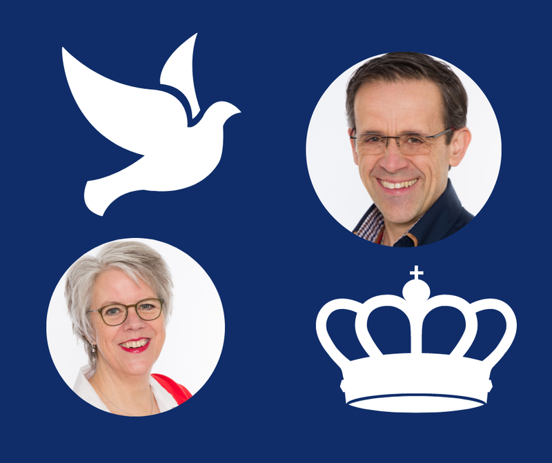 Koninklijke voorspoed