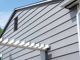 Siding Projects