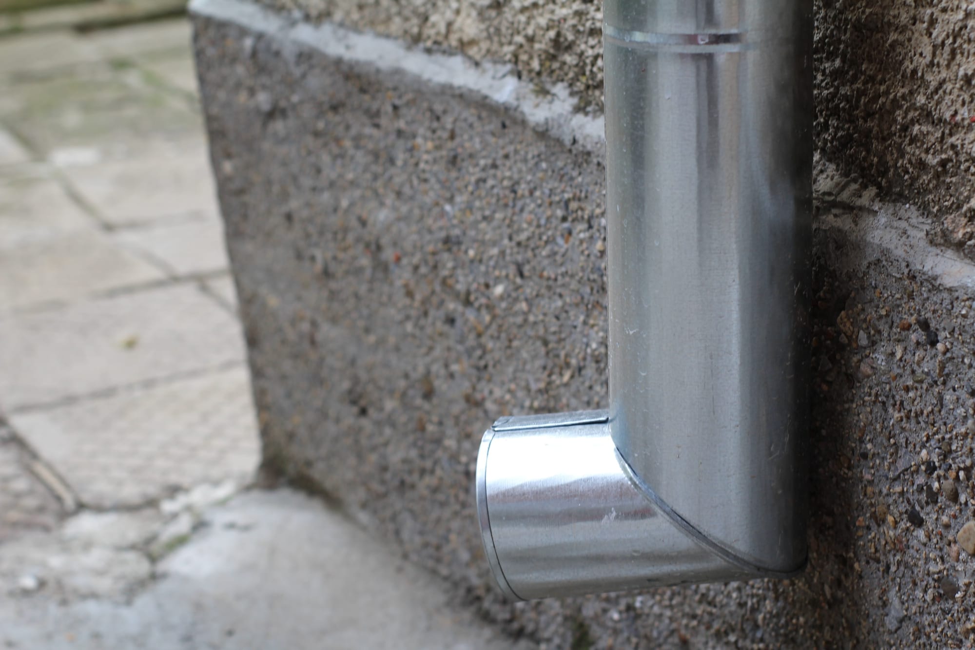 Gutter installation long island 