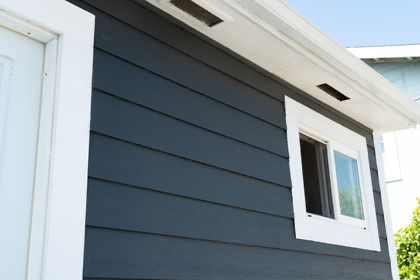 Siding Replacement in Queens