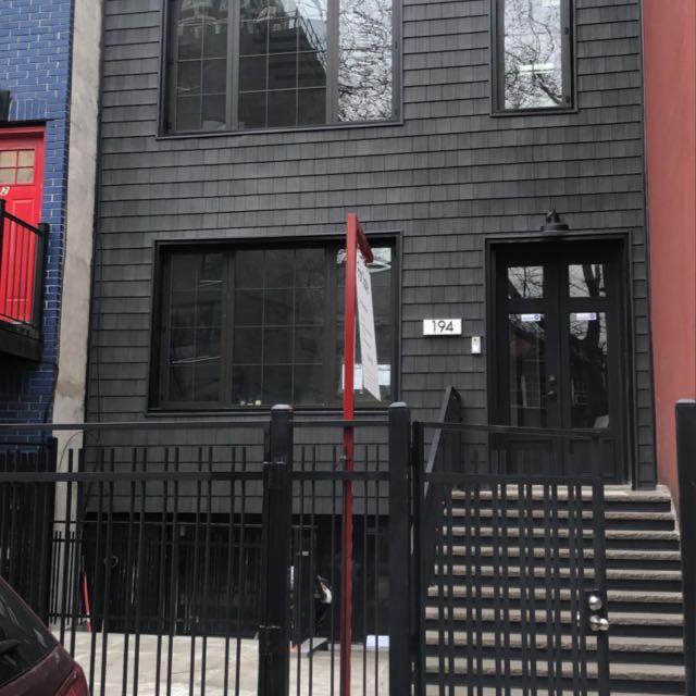 Siding Replacement  in Brooklyn