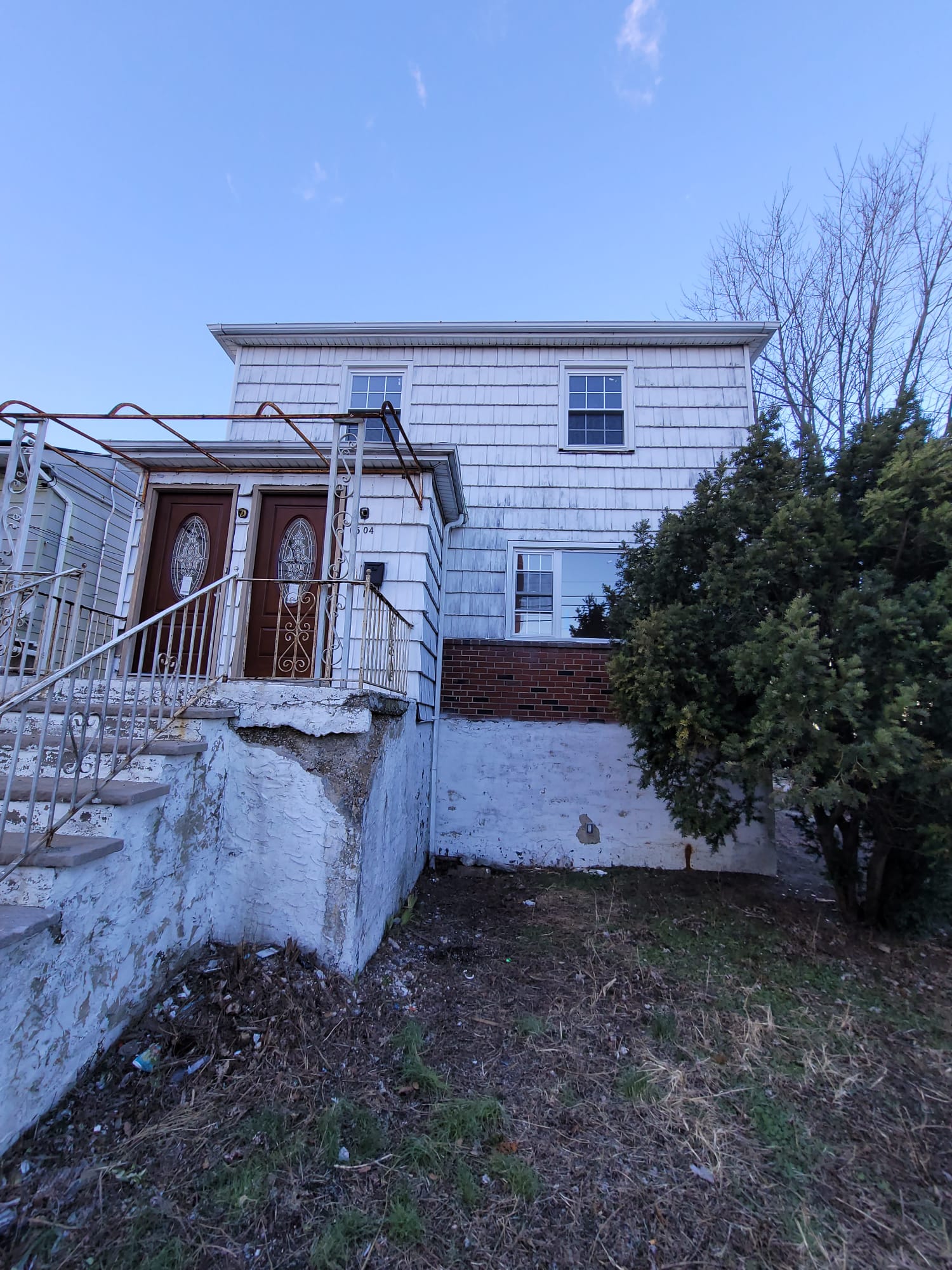 Long Island Siding Contractor