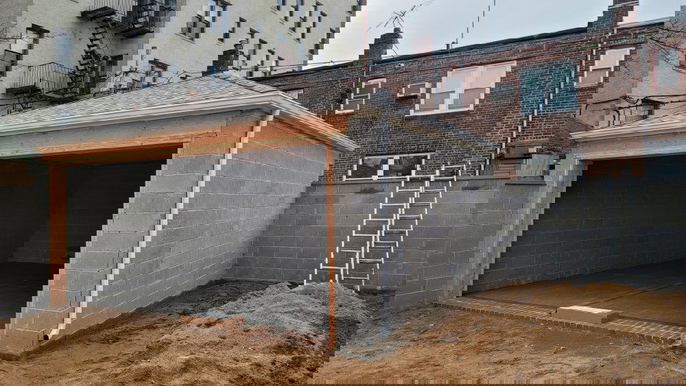 Long Island Siding Contractor
