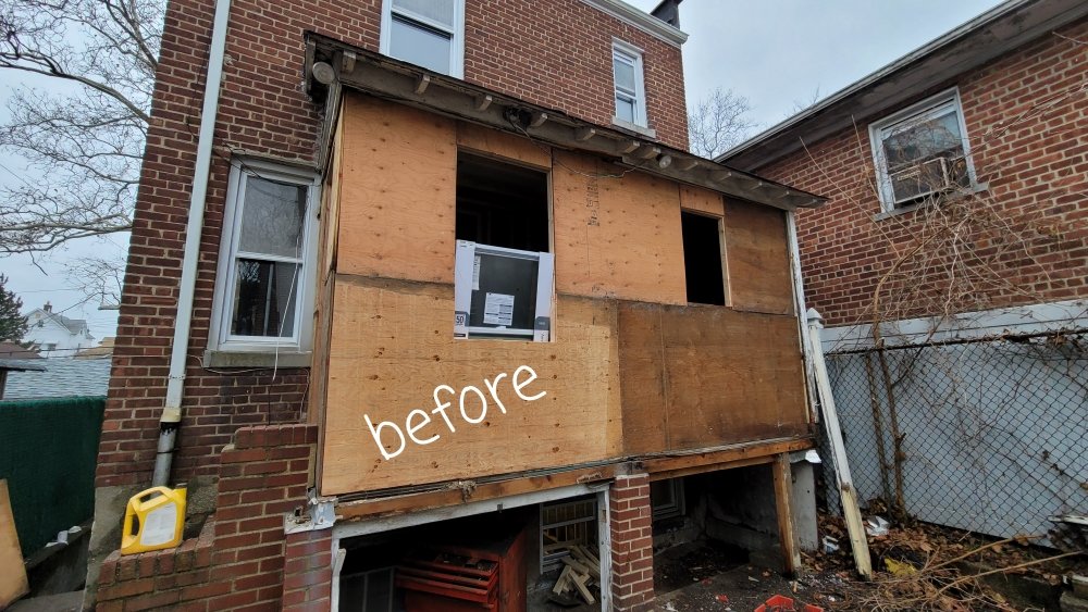 Long Island Siding Contractor
