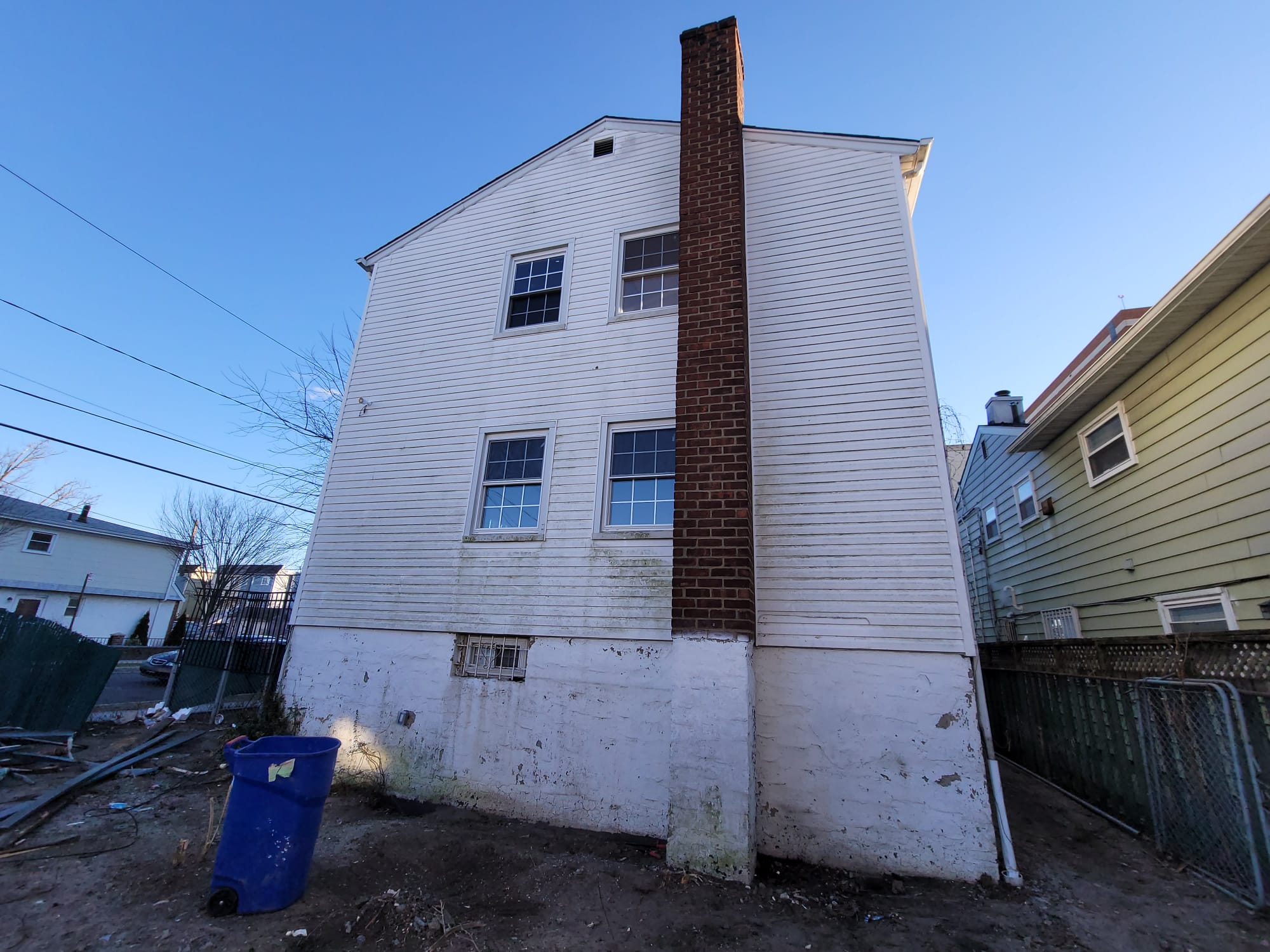 Siding Contractor in Queens