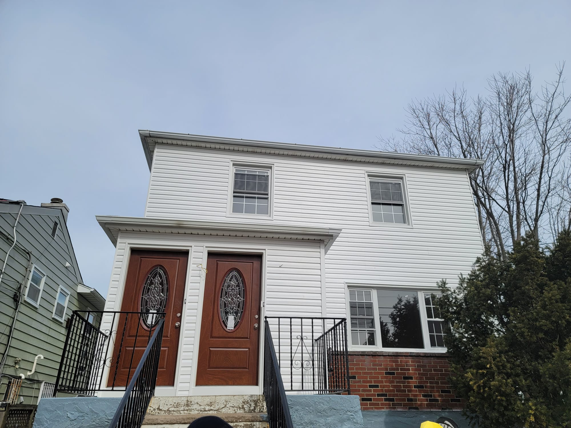 Siding Contractor in Queens