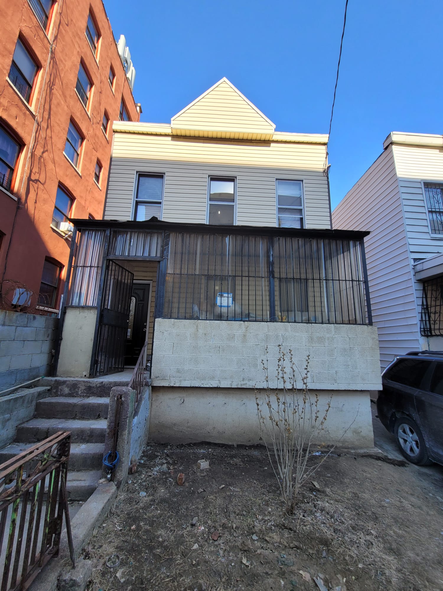 Siding installation, replacement Long Island NY