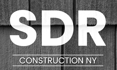 Long Island Siding Contractor - SDR Siding