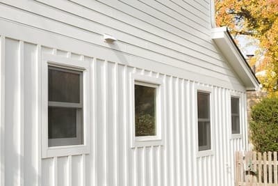 Exterior Siding Options image