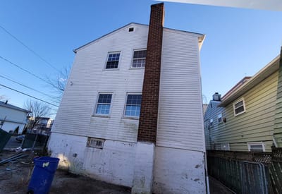 Exterior Siding Options image