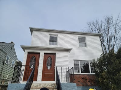 Siding Replacement  in Queens