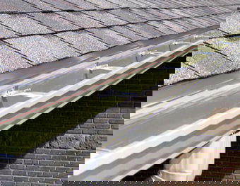 Gutter Cleaning in Queens