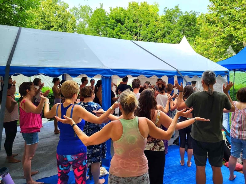 Ünnepi Rendezvények