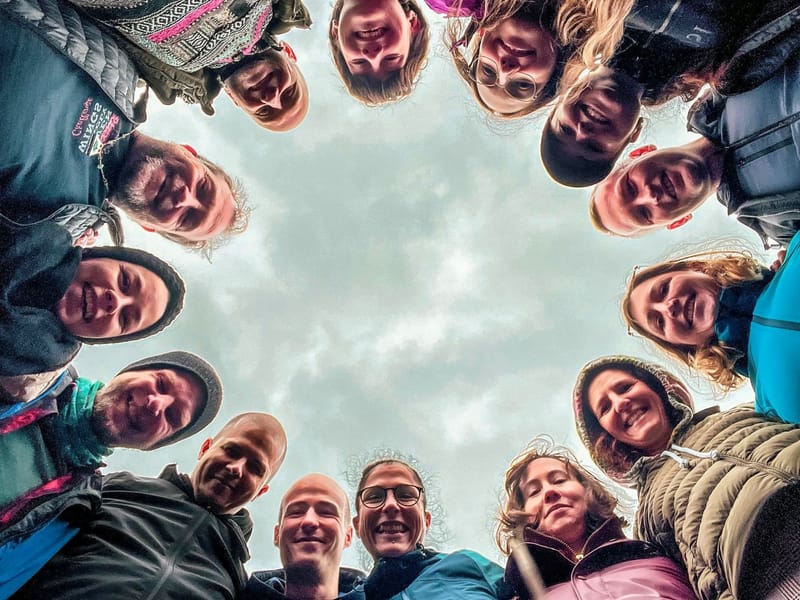 Soulmind Közösségi Események