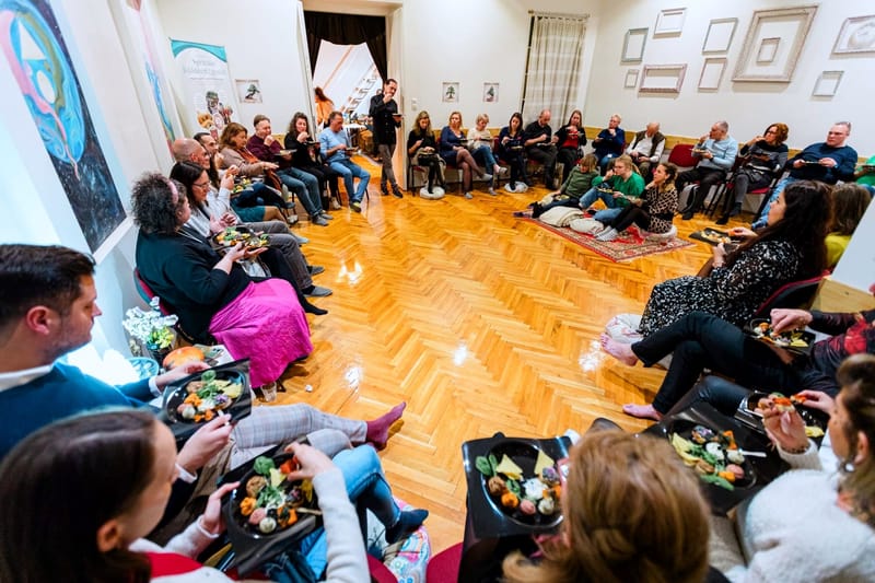 Szelenit Spirituális Központ