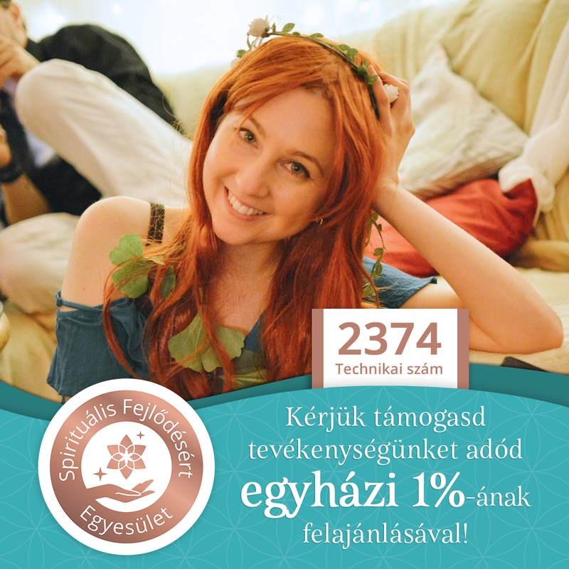 Segítsd működésünk!