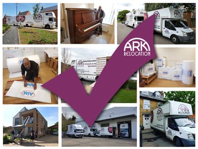 About Ark Relocation image